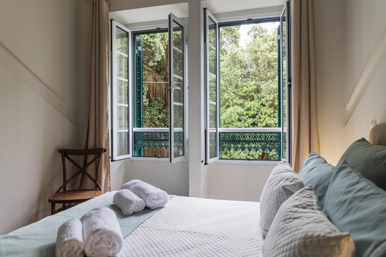 הוילה פורנס Casa Da Tia Luisa מראה חיצוני תמונה