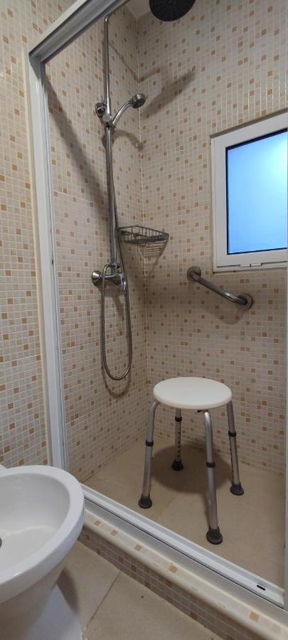 הוילה פורנס Casa Da Tia Luisa מראה חיצוני תמונה