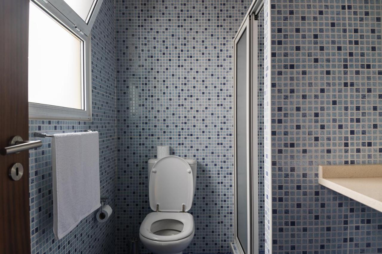 הוילה פורנס Casa Da Tia Luisa מראה חיצוני תמונה