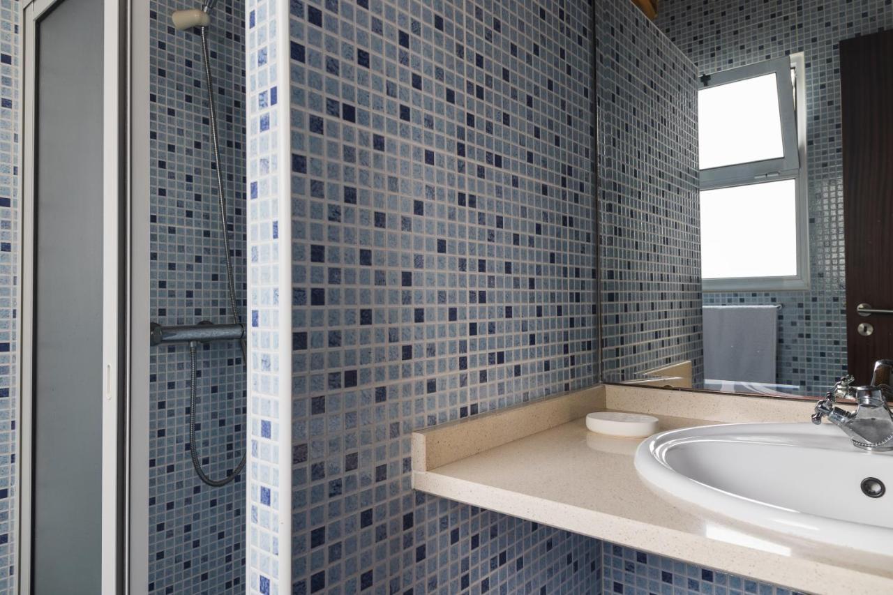 הוילה פורנס Casa Da Tia Luisa מראה חיצוני תמונה