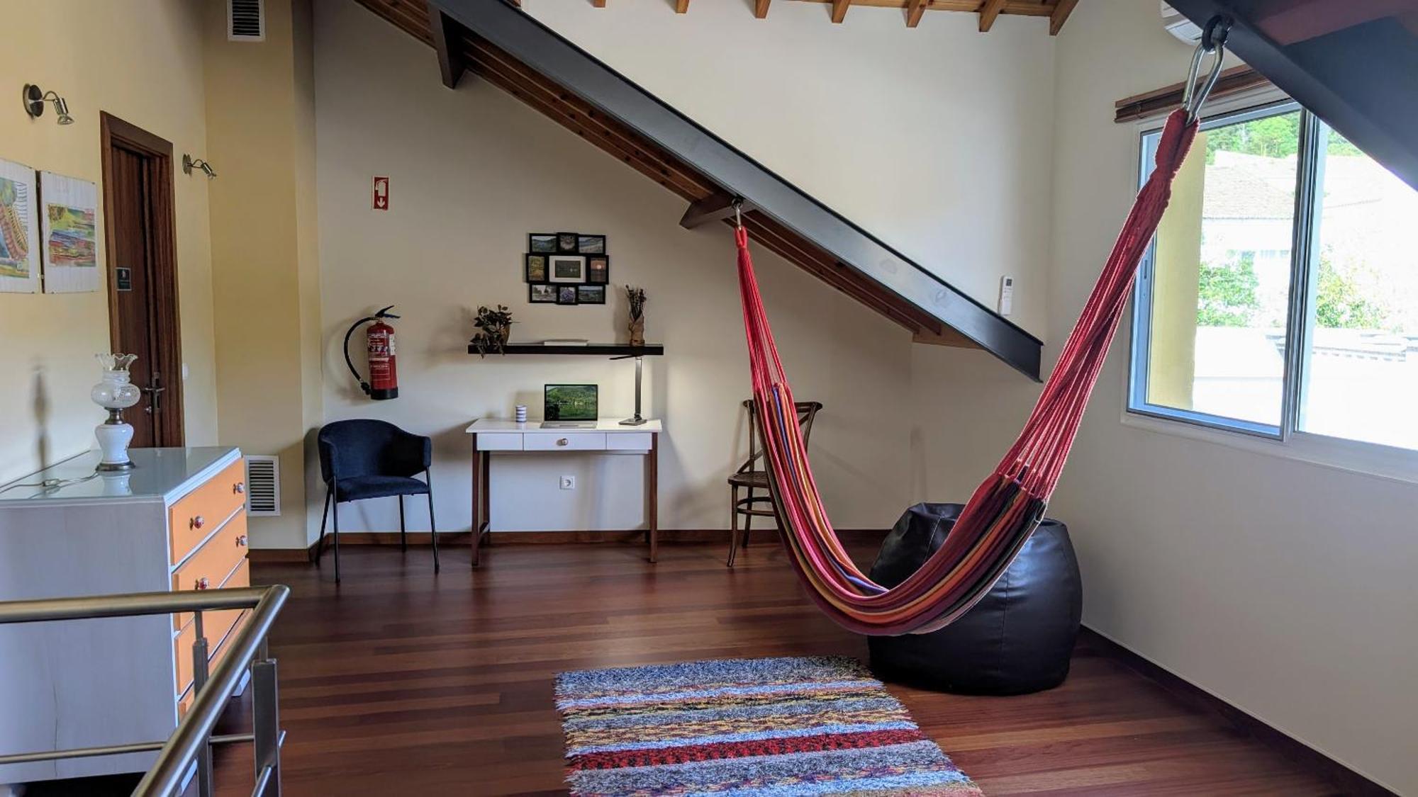 הוילה פורנס Casa Da Tia Luisa מראה חיצוני תמונה